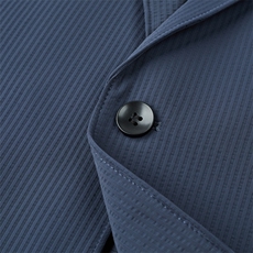 M5555-1钱塘2020-3春夏新款男士商务休闲西服简约修身外套P135，男装西服，钱塘207-3