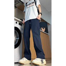 藏青色
