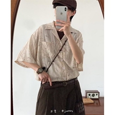 杏色