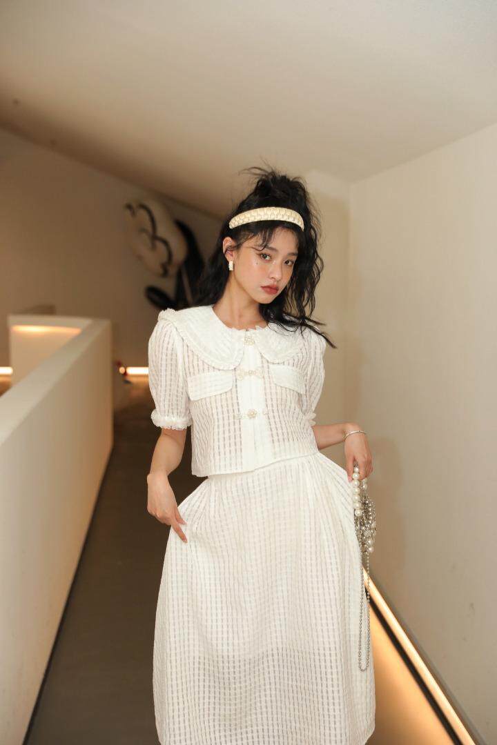 一套小洋装，恋爱的季节，其它，GN