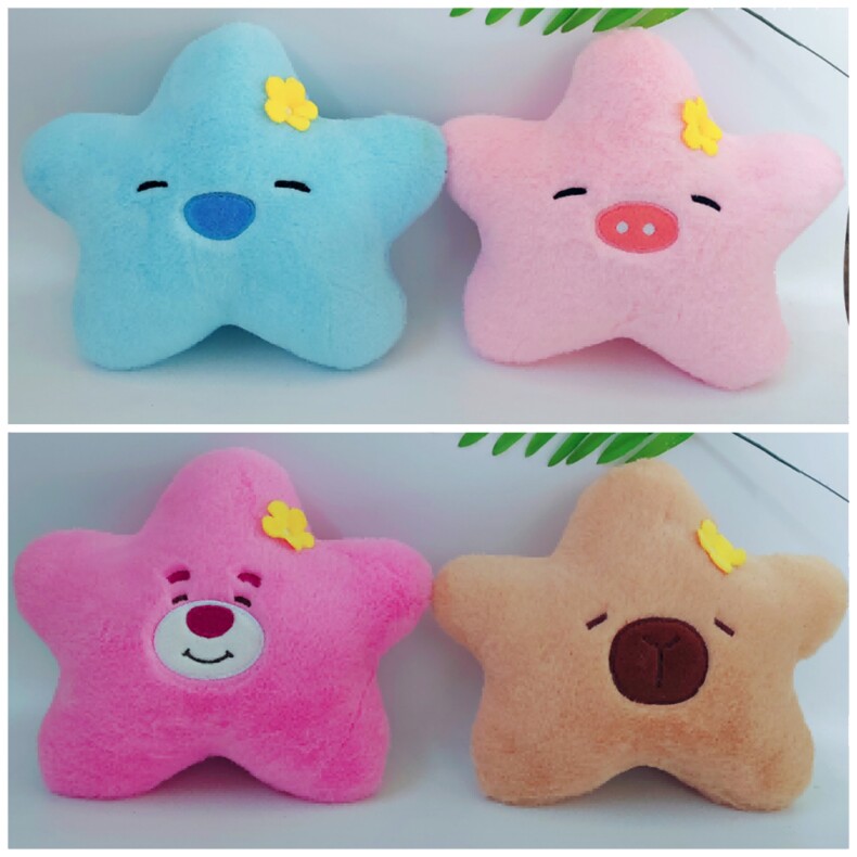 迪迪星十个，途沃玩具