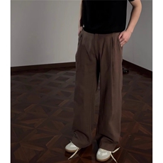 棕色