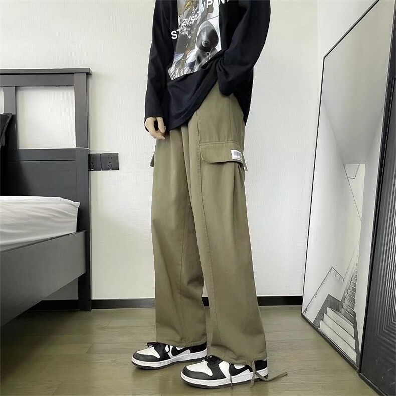 绿色