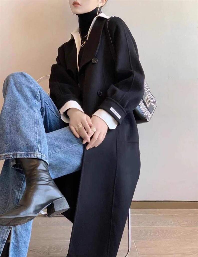 大衣，女装，MST