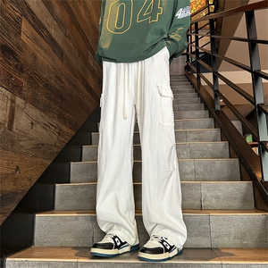 主推牛仔工装裤NB2509P60控78图片