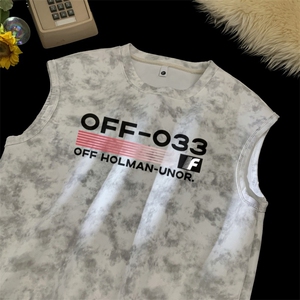 量大图低自动【有货】混纺背心C403A-HFB25312-特P25图片