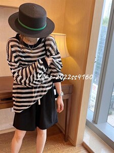 防晒毛衣图片
