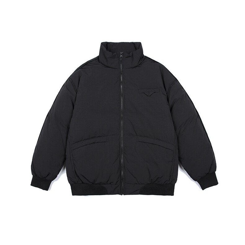 外27-2日系纯色90白鸭绒羽绒服YR01-P275,男装羽绒服,新杭派外27-2