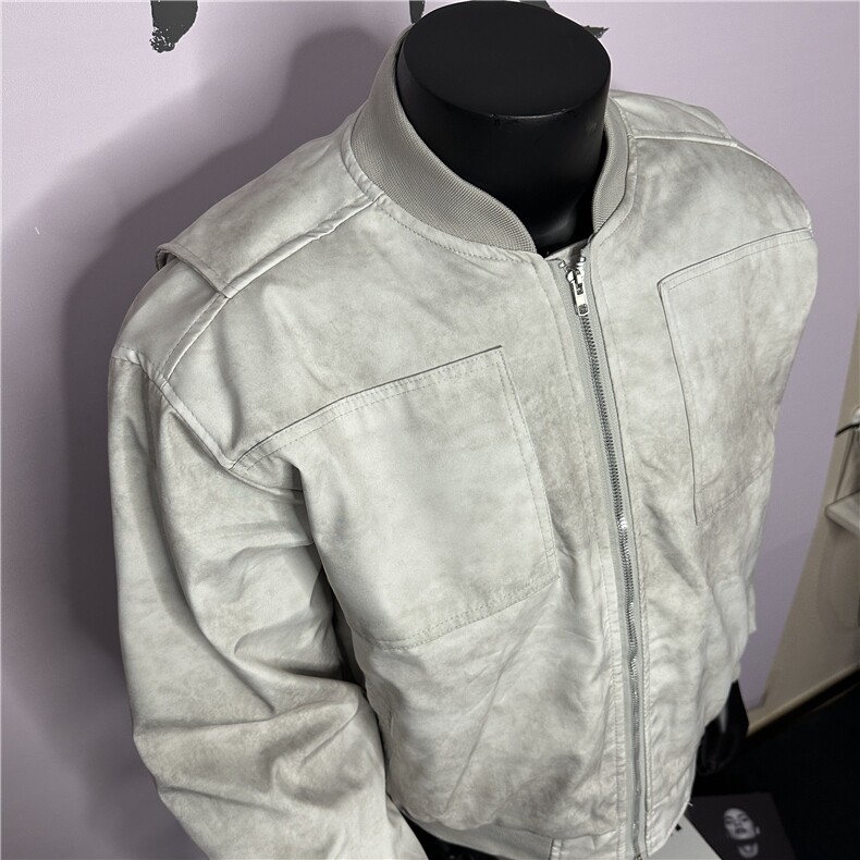 现货新款棉衣潮牌工装夹克M5005-P84,男装夹克,星座1109-4