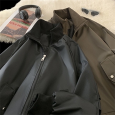 档口图冬季皮棉服防寒棉衣M2501-P105夹克J2502-P80，男装夹克，星座1213