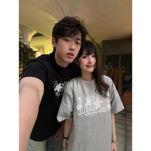 全刺绣纯棉短袖ZX0207-P33图片