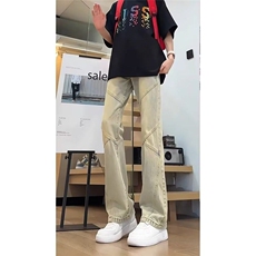 黄泥色