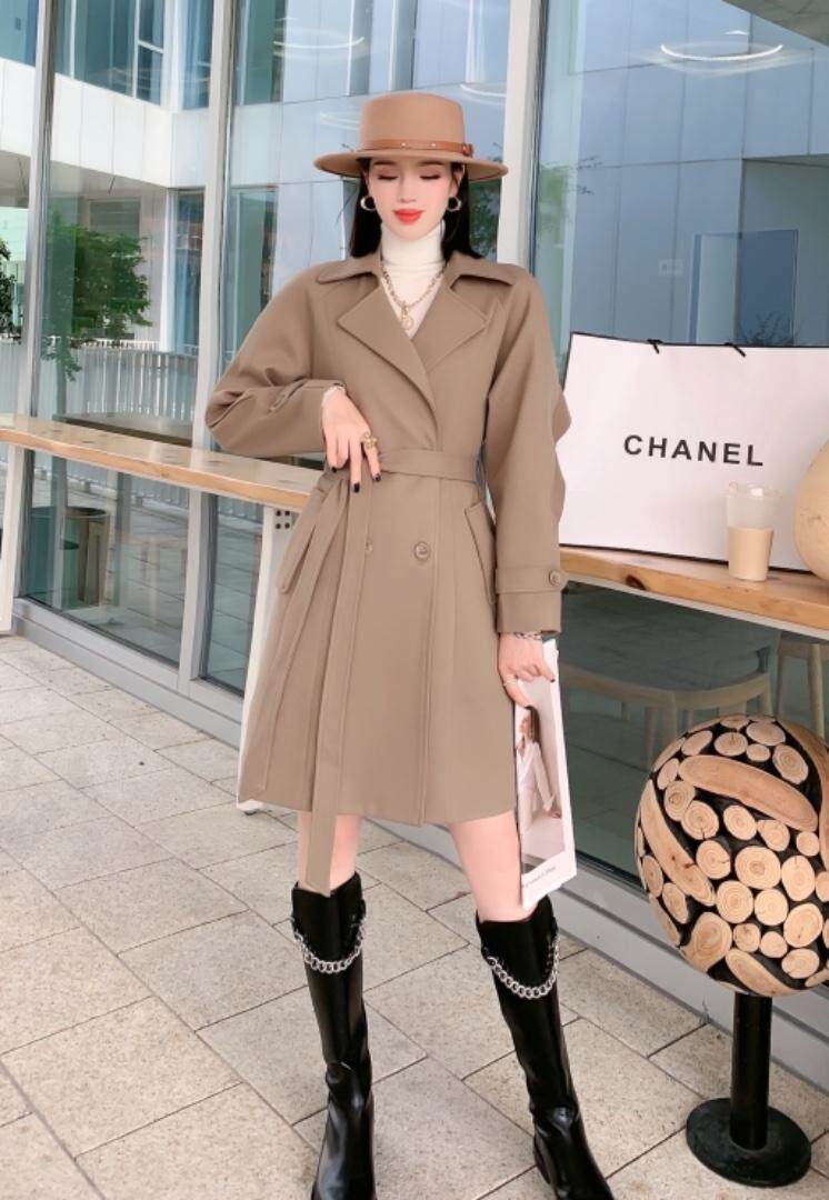 时尚大衣，其它，英利伊人