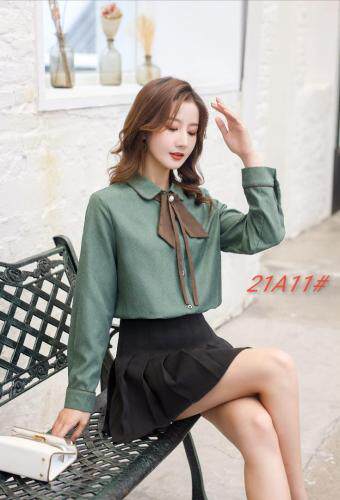 【现货】春装淑女风气质版，女装，锦绣阁