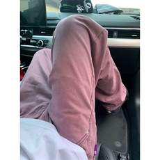 春秋美式街头水洗做旧直筒休闲宽松牛仔裤-NZ615-网络图，男装牛仔裤，星座1002-2