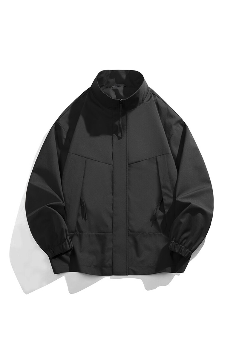 秋季现货户外立领夹克男冲锋衣外套DSA157B-JK7804-特P60,男装夹克,电商A157B