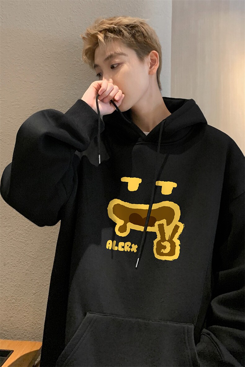 ！连帽卫衣男帽衫男LMWY548-特p28,男装卫衣,电商B371