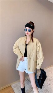 春装新款韩版女装图片