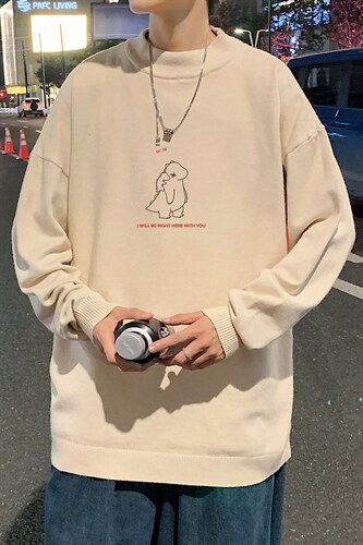 脏橘色