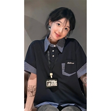 藏青色