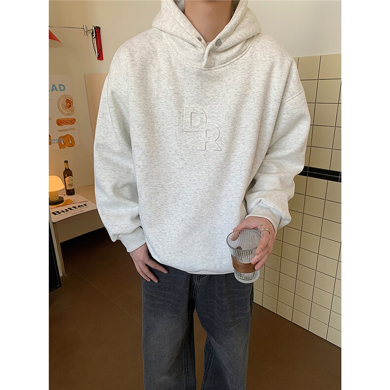 904-2-SY690常规P58控88加绒P68控98秋冬加绒插袋连帽卫衣男女,男装卫衣,星座904-2