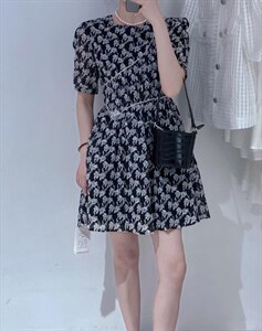 碎花裙,其它,驿谷