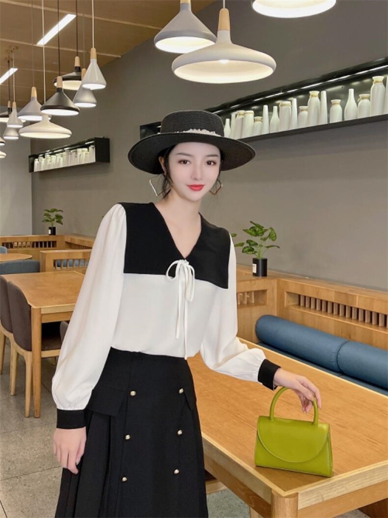 2022春装新款，韩版潮流时尚，其它，米娜·丹怡