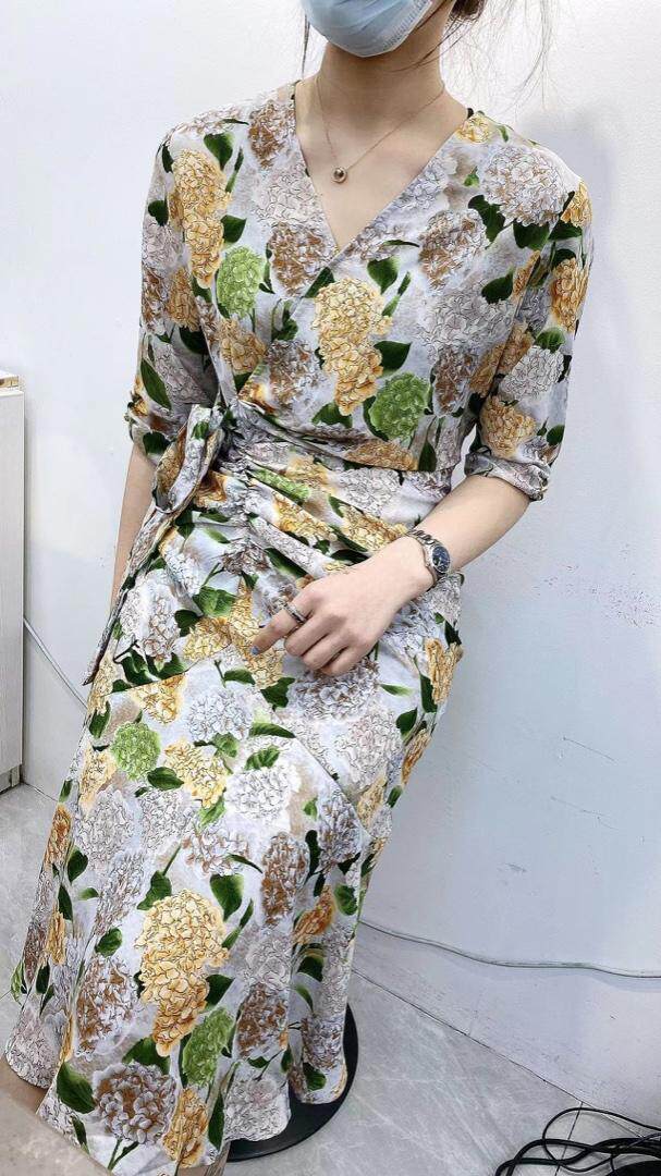 夏季新款长裙，其它，帝瀛 DY