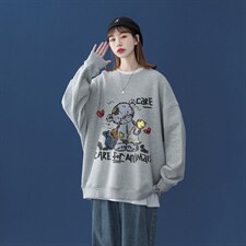 灰色