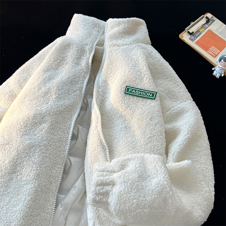 冬季羽绒服90白鸭绒轻盈保暖冬季羽绒羊羔绒外套YRMJ2213P140，男装羽绒服，电商A128