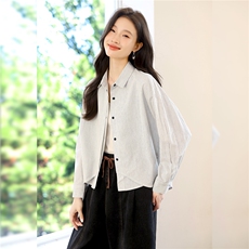 叶笙衣套装82503-158，女装套装/套裙，叶笙衣