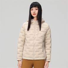 女款 米白色