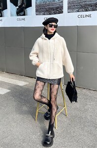 （现货）皮毛一体,其它,伊娜蕾尔