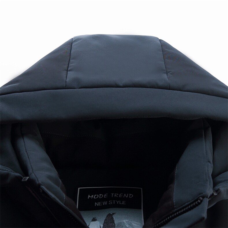 新款2023冬季羽绒服白鸭绒可脱卸帽外套中年爸爸装SFT93738-P330,男装羽绒服,电商B212（原钱塘6029）