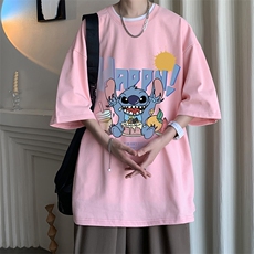 粉色