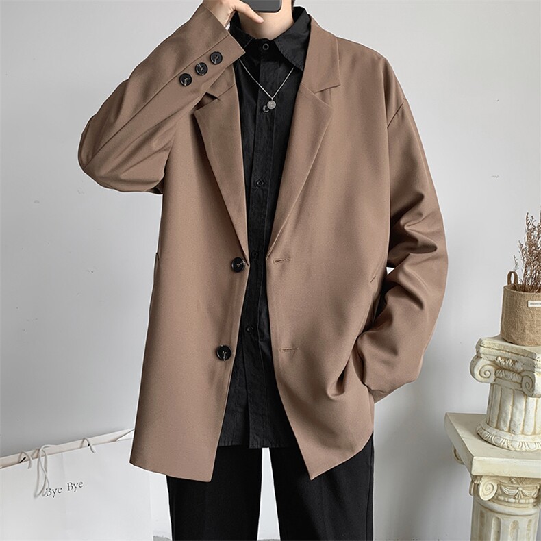 男士休闲西装外套Y001P63,男装西服,星座1116-2