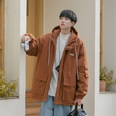 B225-W8396-P118-X148-里料聚酯纤维填充棉-棉服现货，男装棉衣，电商B225