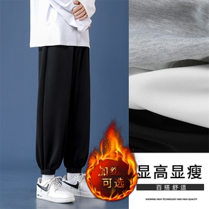 2023秋冬舒适百搭休闲加绒加厚WK602-1特批22-加绒特批30图片