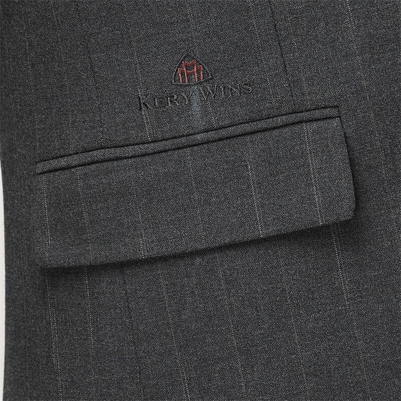 GDN5240-1四季款新款男士礼服西装修身商务休闲男装西服两件套装,男装西服套装,电商B360
