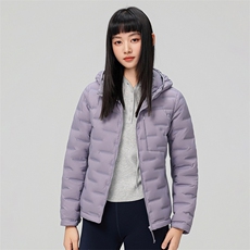 女款 紫色