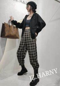 【现货】【2021】【秋装新品】【百搭卫衣外套】，女装卫衣/绒衫，俊泽.哈妮