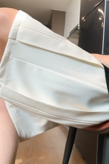 抖音直播！量大优惠供视频复合菠萝格休闲短裤男DK13-特P25，男装牛仔裤，电商B325