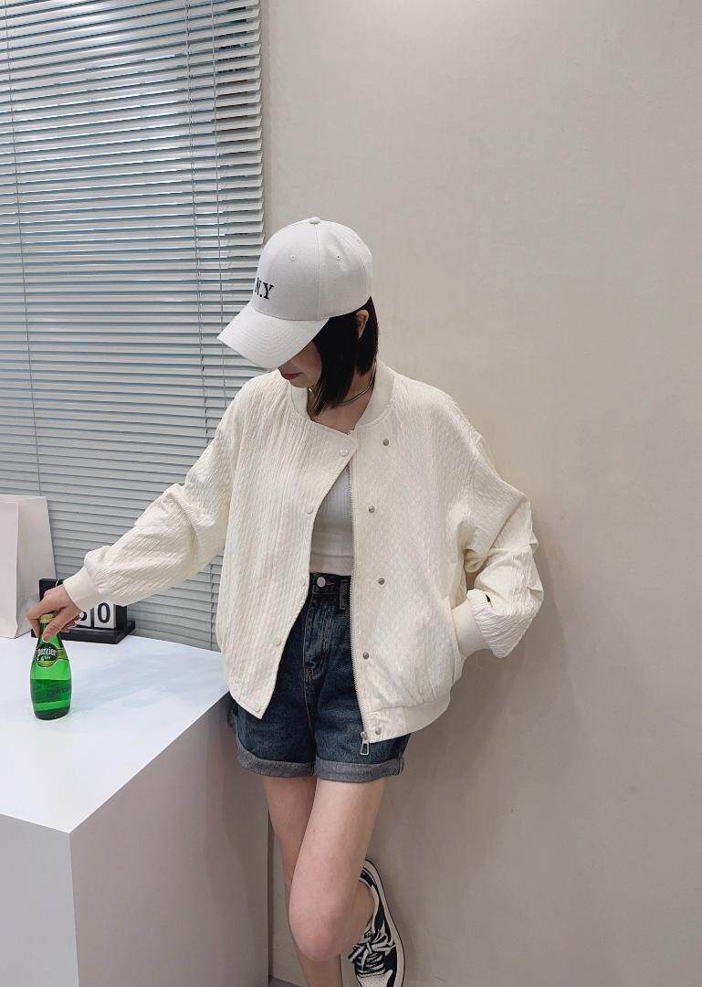 2023外套，其它，曼希野