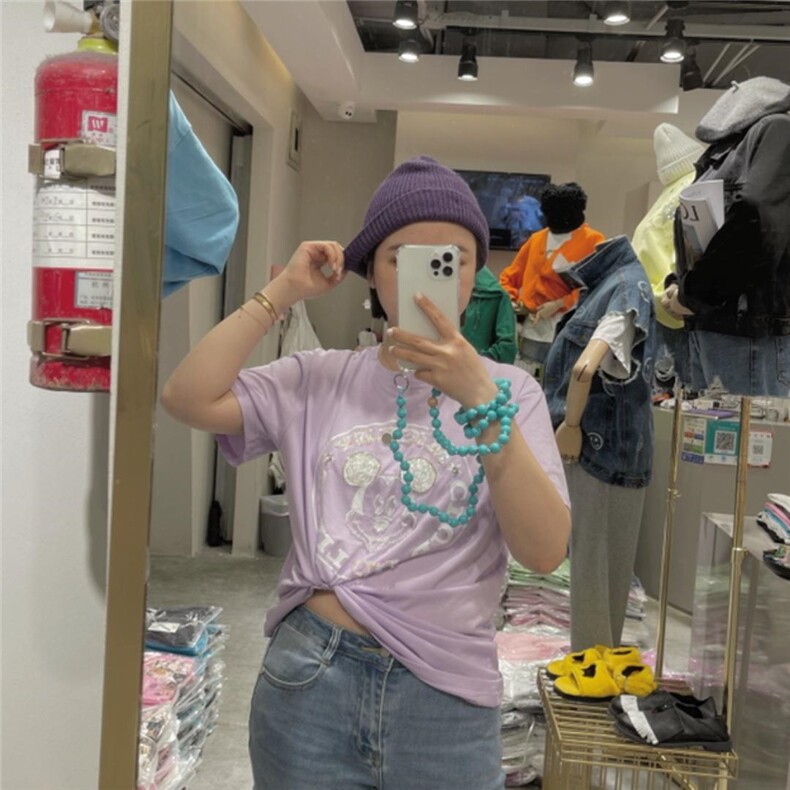 NEW，女装，潘朵拉