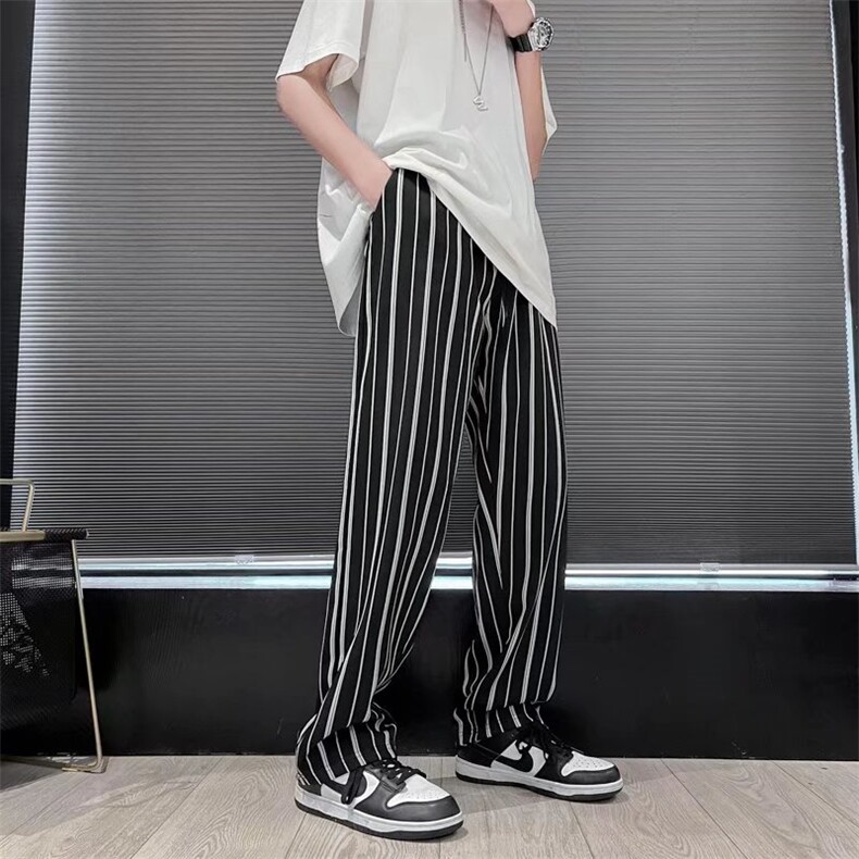 男春夏季潮流时尚休闲裤G934P30,男装休闲裤,星座1116-2