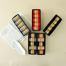 秋冬新款时尚保暖香薰袜舒适百搭多色可选升级版加厚羊绒袜子，袜子，九魅羊