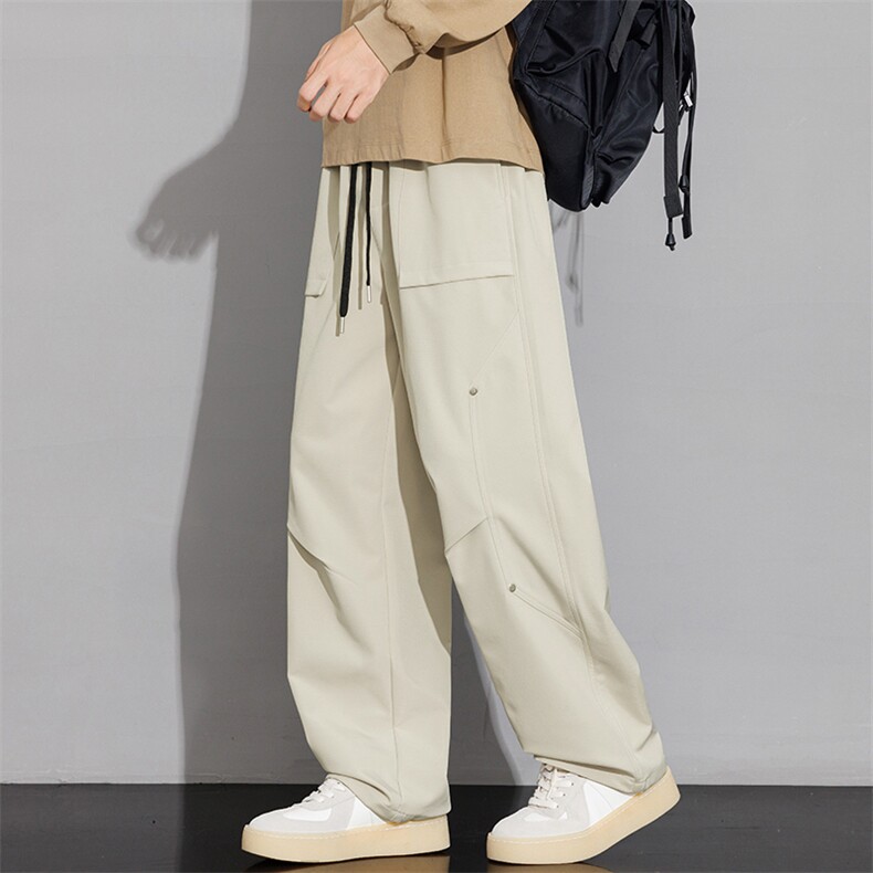 新款男士潮流百搭户外休闲工装裤K231-P40控79,男装工装外套,星座209-1