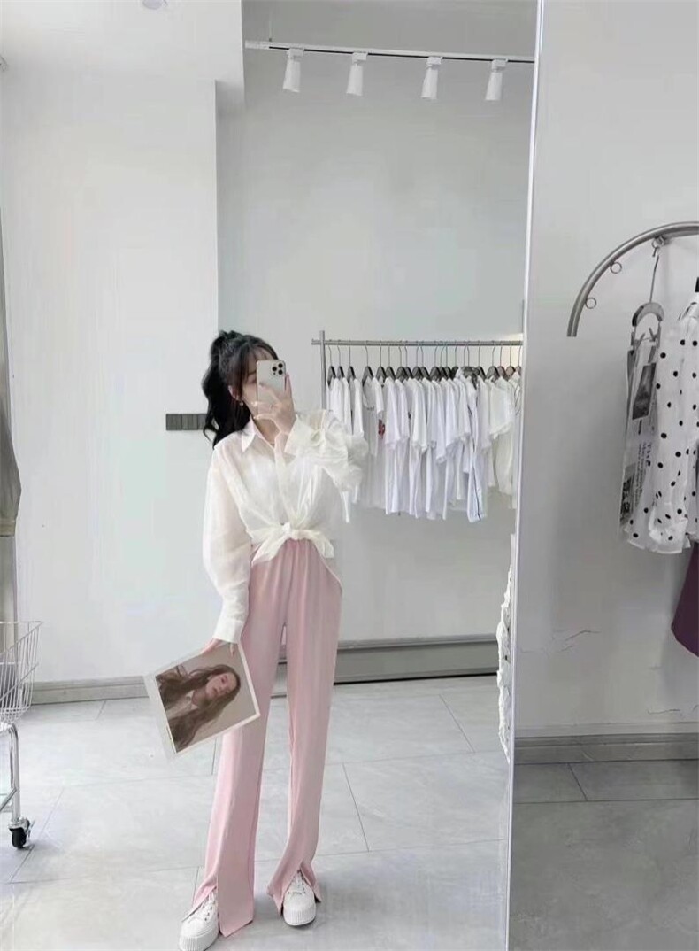 【现货】夏天百搭神裤，其它，LIN.Y