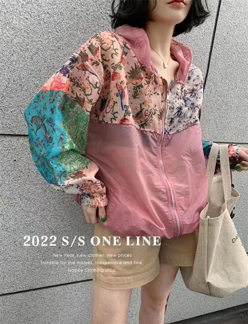 防晒衣，其它，嗨摩拉