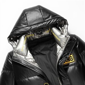 B816钱塘2020-1冬季男士羽绒服高端90白鸭绒P290图片
